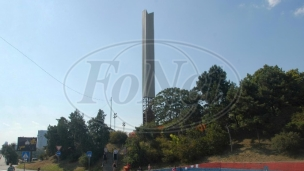Rekonstrukcija obeliska